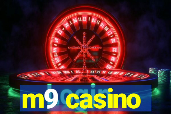 m9 casino